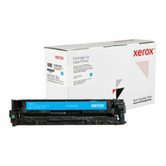 Compatibel Toner Xerox 006R03809 Cyaan 1
