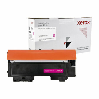 Compatibel Toner Xerox 006R04594 Magenta 1