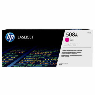 Originele Toner HP CF363A Magenta 1