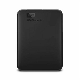 Externe Harde Schijf Western Digital Elements Portable 5 TB 1