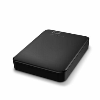 Externe Harde Schijf Western Digital Elements Portable 5 TB 2