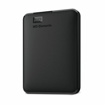Externe Harde Schijf Western Digital Elements Portable 5 TB 4