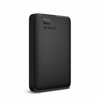 Externe Harde Schijf Western Digital Elements Portable 5 TB 5
