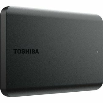 Externe Harde Schijf Toshiba HDTB520EK3AA 2