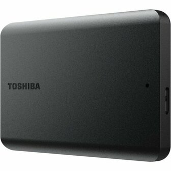 Externe Harde Schijf Toshiba HDTB520EK3AA 4