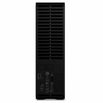 Externe Harde Schijf Western Digital Elements Desktop 10 TB 2