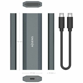 Hard drive hoes Aisens ASM2-029GR 3