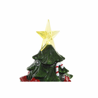 Kerstboom Home ESPRIT Multicolour Polypropyleen Muzikaal 3