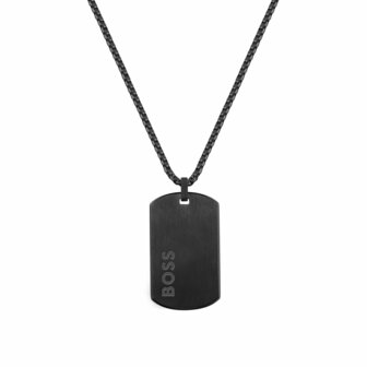 Heren ketting Hugo Boss BOSS 1580052 3