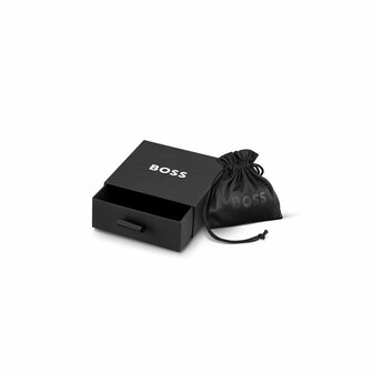 Heren ketting Hugo Boss BOSS 1580052 5