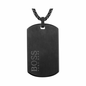 Heren ketting Hugo Boss BOSS 1580052 6