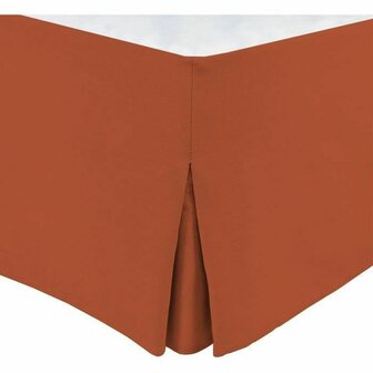 Dekbedden HOME LINGE PASSION Rood 1