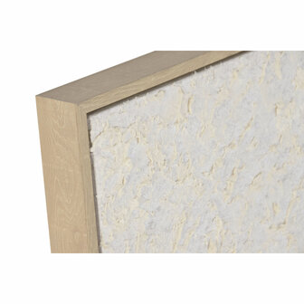 Schilderij Home ESPRIT Wit Beige Modern Stads (2 Stuks) 2