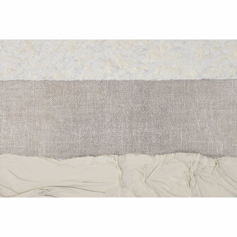 Schilderij Home ESPRIT Wit Beige Modern Stads (2 Stuks) 3