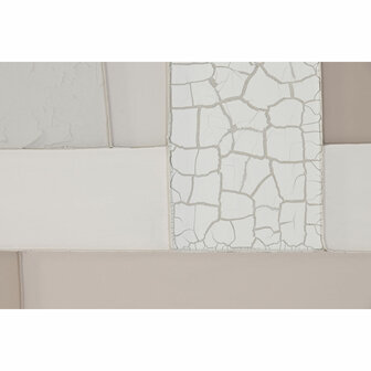 Schilderij Home ESPRIT Bruin Beige Modern Scandinavisch (2 Stuks) 3