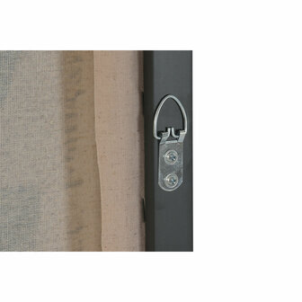 Schilderij Home ESPRIT Bruin Zwart Modern Stads (2 Stuks) 5