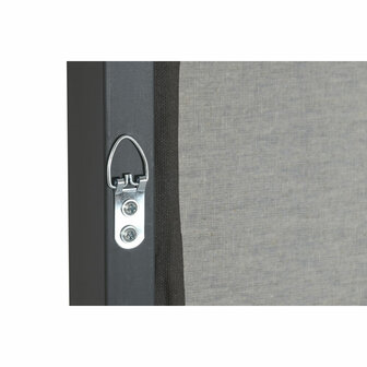 Schilderij Home ESPRIT Bruin Zwart Koloniaal (2 Stuks) 5