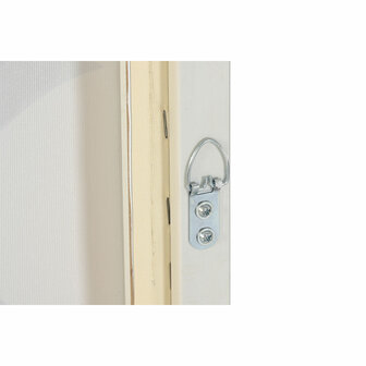 Schilderij Home ESPRIT Groen Oranje Palmen Koloniaal 63 x 4,5 x 93 cm (2 Stuks) 5