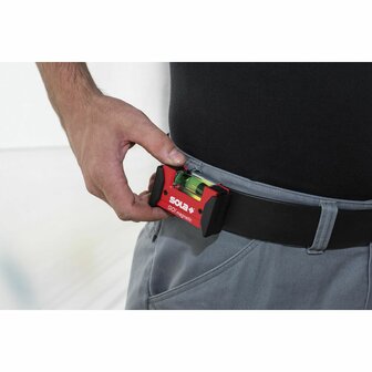 Waterpas SOLA GO 75 mm 3