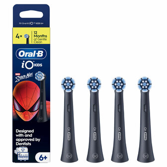 Opzetborstel Oral-B ACCSPIDERMAN 1