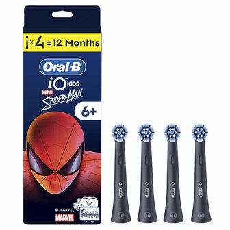 Opzetborstel Oral-B ACCSPIDERMAN 2
