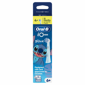 Opzetborstel Oral-B ACCSTITCH 1