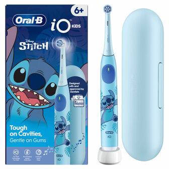 Elektrische tandenborstel Oral-B IO2STITCH 1