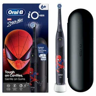 Elektrische tandenborstel Oral-B IO2SPIDERMAN 1