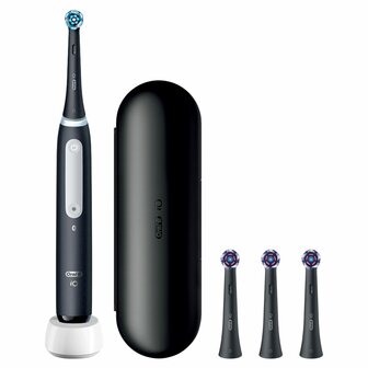 Elektrische tandenborstel Oral-B IO3 BLACK 1