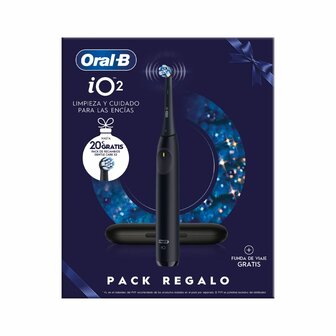 Elektrische tandenborstel Oral-B IO2 BLACK 1