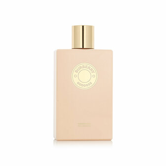 Douchegel Burberry Goddess Woman 200 ml 4