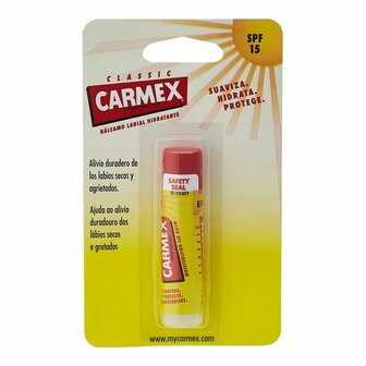 Vochtinbrengende Lippenbalsem Carmex (4,2 g) 2