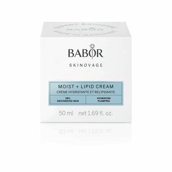 Gezichtscr&egrave;me Babor Skinovage 50 ml 5