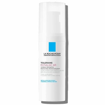 Gezichtscr&egrave;me La Roche Posay Rosaliac Ar 40 ml 1