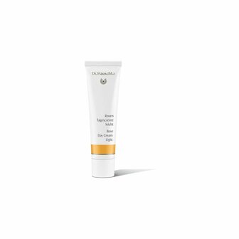 Dagcr&egrave;me Dr. Hauschka 30 ml 2