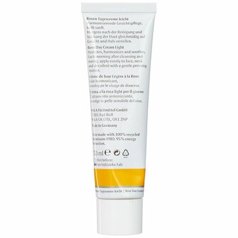 Dagcr&egrave;me Dr. Hauschka 30 ml 5