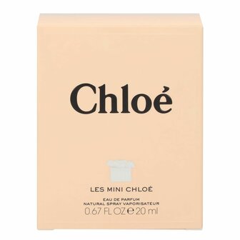 Damesparfum Chloe EDP 2