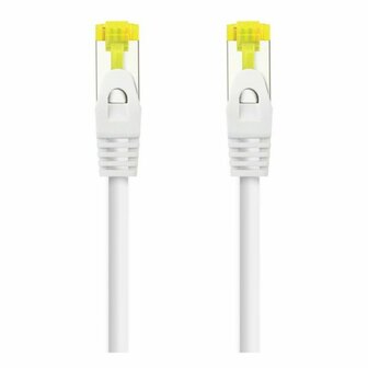 Patchkabel Cat6a STP NANOCABLE LSZH - Maat: 2 m 8