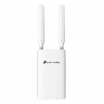 Access point TP-Link ER703WP-4G-OUTDOOR Wit 8