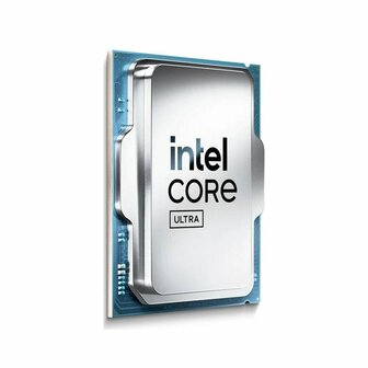 Processor Intel BX80768265F LGA 1851 3