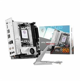 Moederbord MSI 911-7E79-04S AMD AM5 AMD 1