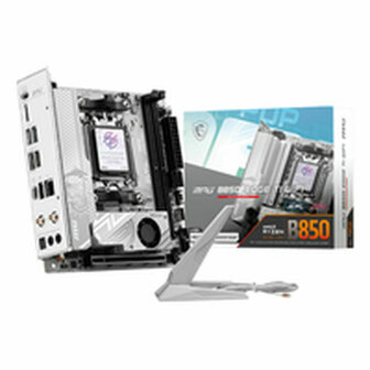 Moederbord MSI 911-7E79-04S AMD AM5 AMD 3