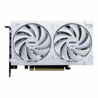 Videokaart MSI 912-V537-003 GEFORCE RTX 5060 8 GB GDDR7 5