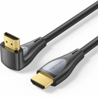 HDMI-Kabel Vention ALQBG 1,5 m 1