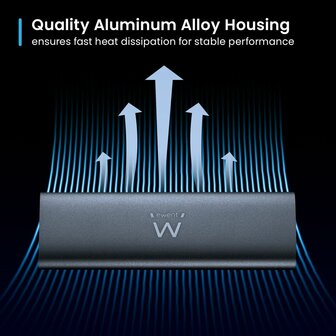 Externe Harde Schijf Ewent EW7060 4