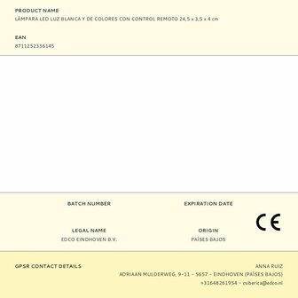 Bureaulamp Grundig 8