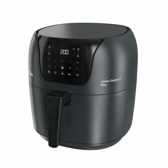 Airfryer Solac FA1800D Zwart 1800 W 7,4 l 2