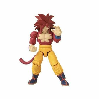 Actiefiguur Dragon Ball Goku 17 cm 1