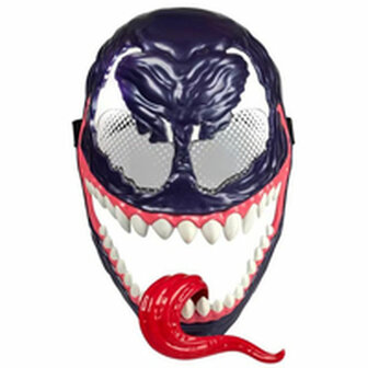 Actiefiguur Hasbro Spiderman 6