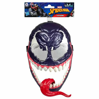 Actiefiguur Hasbro Spiderman 7